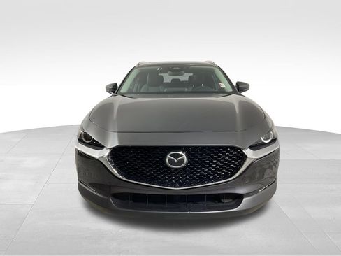 Used 2025 MAZDA CX-30 AWD 2.5 S w/ Preferred Package image 3