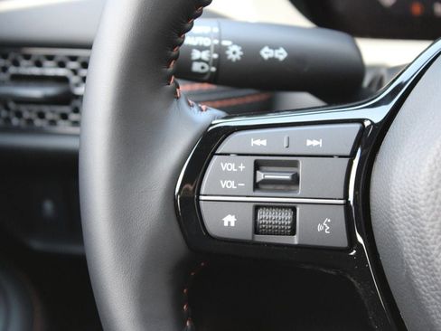 New 2026 Honda HR-V Sport image 24