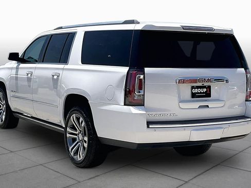 Used 2019 GMC Yukon XL Denali w/ Denali Ultimate Package RWD image 12