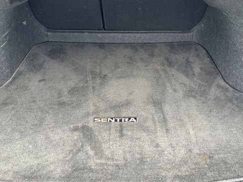 Used 2024 Nissan Sentra SV FWD image 18