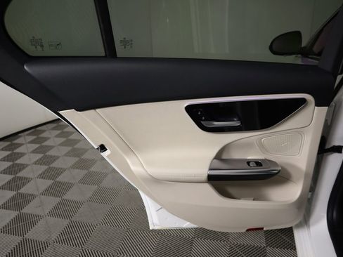 Certified 2025 Mercedes-Benz C 300 Sedan image 26