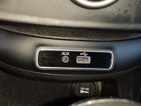 Used 2017 FIAT 500X Pop w/ Pop Popular Equipment Package image 26