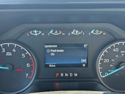 New 2026 Ford F250 XL w/ STX Appearance Package image 23