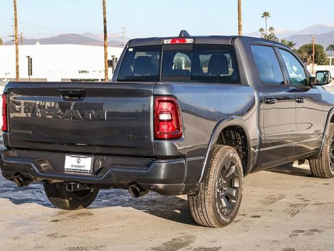 New 2026 RAM 1500 Big Horn image 9