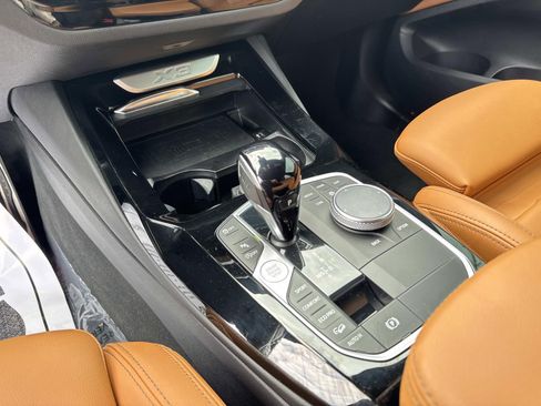 Certified 2023 BMW X3 xDrive30i w/ M Sport Package AWD/4WD image 26