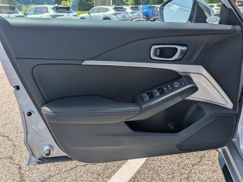 Certified 2026 Acura Integra A-Spec FWD image 24