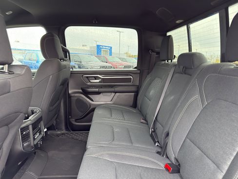 New 2026 RAM 1500 Big Horn image 32