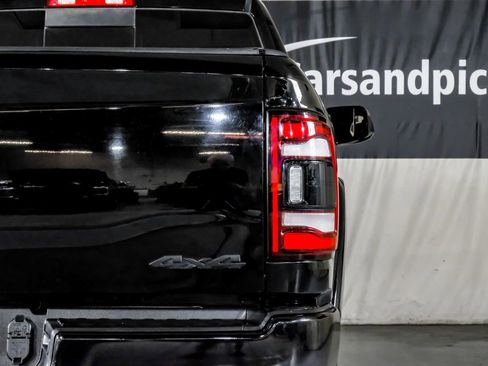 Used 2022 RAM 2500 Laramie image 43