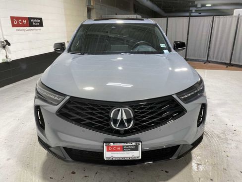 Used 2025 Acura RDX A-Spec image 6