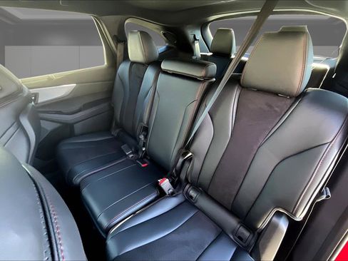 New 2025 Acura MDX A-Spec image 20