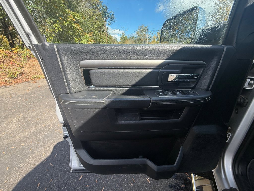 Used 2014 RAM 1500 Sport w/ Trailer Tow Group AWD/4WD image 12