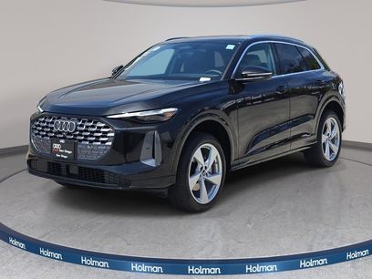 New 2026 Audi Q5 Premium Plus