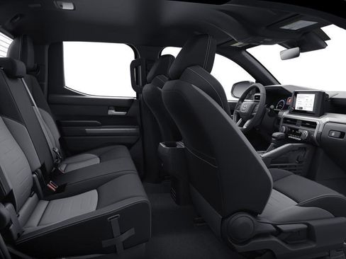 New 2026 Toyota Tacoma TRD Sport RWD image 69