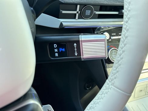 New 2026 Hyundai Santa Fe Limited image 22