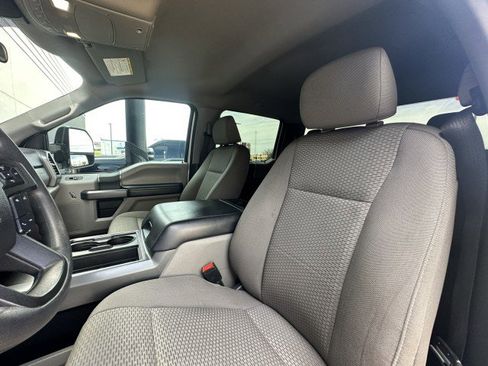 Used 2022 Ford F250 XLT w/ FX4 Off-Road Package image 14