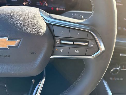 New 2026 Chevrolet Suburban Premier w/ Sun And Tow Package image 36