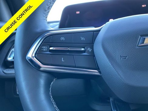 Used 2024 Chevrolet Traverse LS image 14