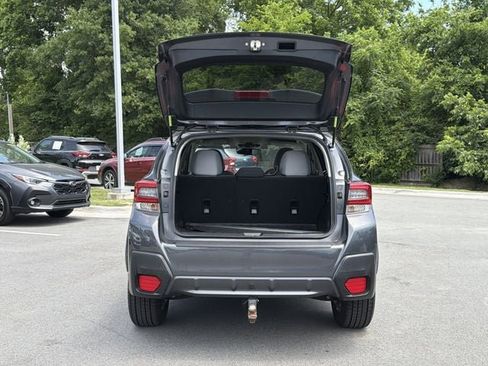 Used 2021 Subaru Crosstrek 2.0i Premium AWD/4WD image 14