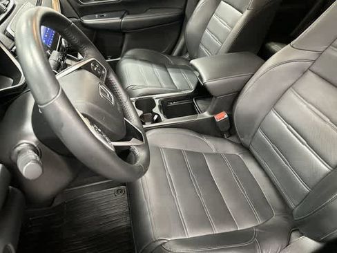 Used 2020 Honda CR-V EX-L image 10