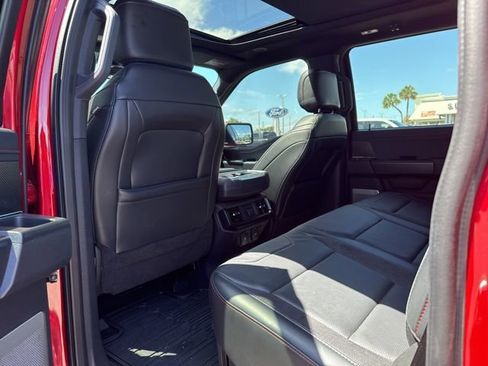 Used 2024 Ford F150 Raptor image 8