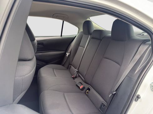 Used 2024 Toyota Corolla LE FWD image 13