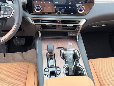 New 2026 Lexus RX 350 Premium image 10