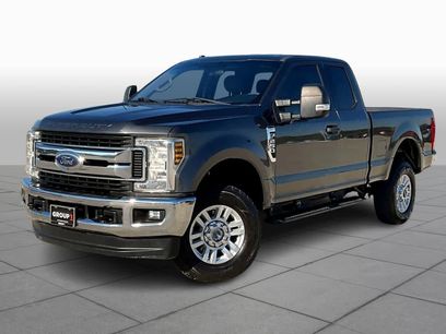 Used 2019 Ford F250 XLT w/ XLT Value Package