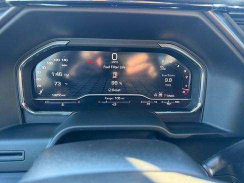 Used 2025 GMC Sierra 2500 AT4 image 11