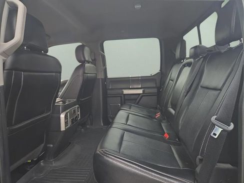 Used 2020 Ford F250 Lariat w/ Lariat Ultimate Package image 15