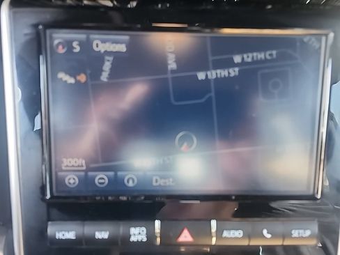 Used 2019 Toyota Land Cruiser AWD/4WD image 3