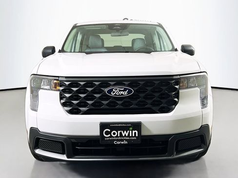 New 2026 Ford Maverick XLT w/ Equipment Group 301A AWD/4WD image 4