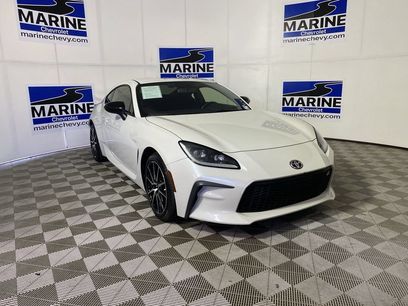 Used 2024 Toyota GR86