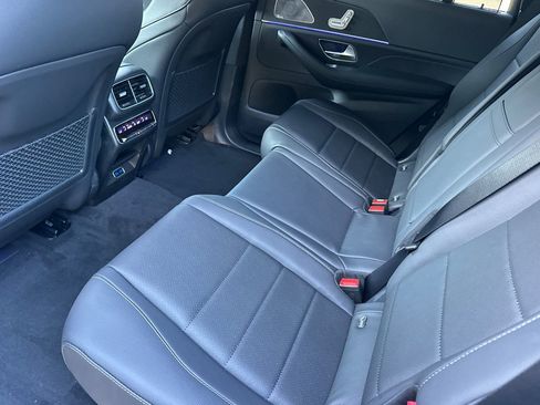 New 2026 Mercedes-Benz GLS 450 GLS 450 image 10