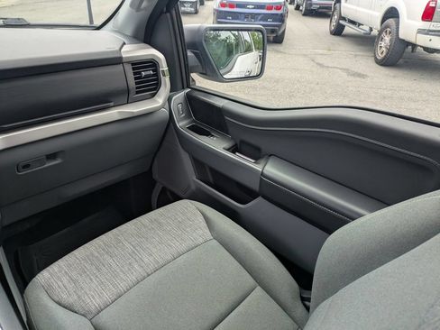 Used 2023 Ford F150 XLT w/ Equipment Group 302A High AWD/4WD image 17