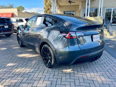 Used 2020 Tesla Model Y Long Range