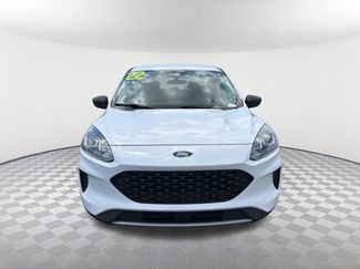 Used 2022 Ford Escape S FWD video 2