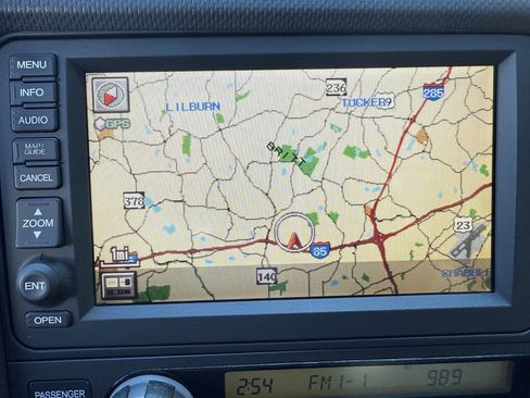 Used 2012 Honda Ridgeline RTL image 34