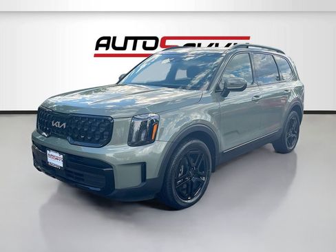 Used 2024 Kia Telluride EX X-Line image 3