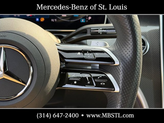 Certified 2024 Mercedes-Benz CLE 300 4MATIC Coupe image 19