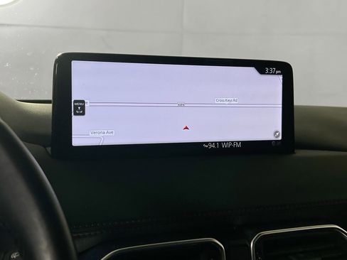 Used 2021 MAZDA CX-5 Grand Touring image 13