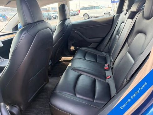 Used 2021 Tesla Model 3 Standard Range Plus RWD image 10