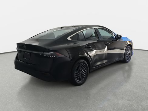 New 2026 Nissan Sentra SV image 5