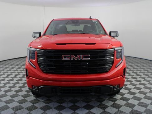 New 2026 GMC Sierra 1500 Pro w/ Graphite Edition image 25