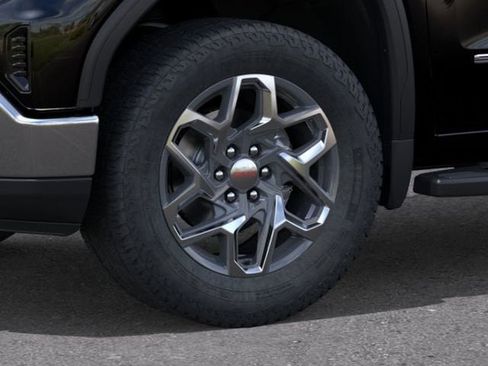 New 2026 GMC Sierra 1500 SLT w/ SLT Premium Plus Package image 9