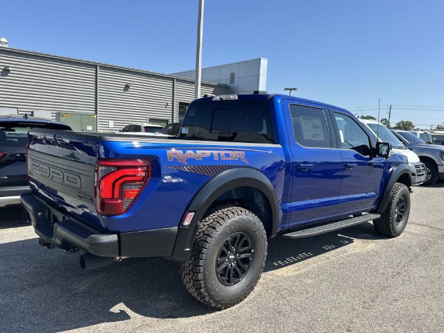 New 2026 Ford F150 Raptor AWD/4WD image 17
