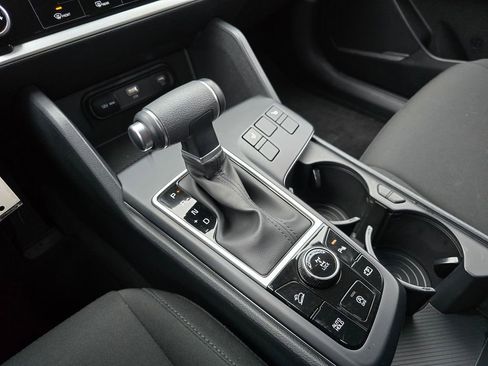 Certified 2024 Kia Sportage LX image 41