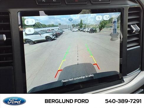 Used 2024 Ford F150 XL AWD/4WD image 25