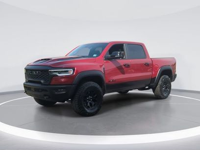 New 2026 RAM 1500 RHO