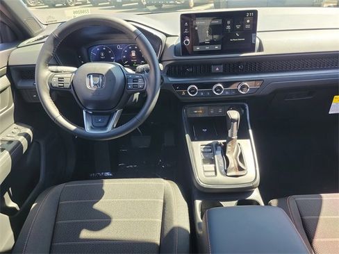 New 2026 Honda CR-V TrailSport image 10