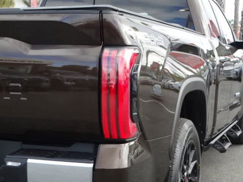 Used 2023 Toyota Tundra Limited w/ TRD Off-Road Package AWD/4WD image 13